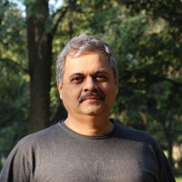 Bimal Mistry