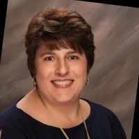 Céleste Auger-Munshi