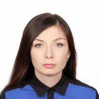 Ludmila Kulinich