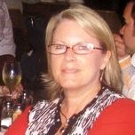 Amanda Shepherd