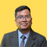 Ankit Hansdak