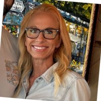Jennifer Barrett- PACE