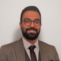 Mohammad Safari