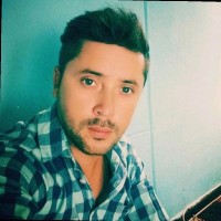 Luis Calderon Devia