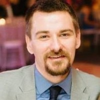 Chris Benedek