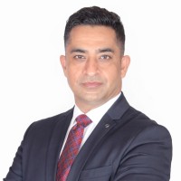 Deepak Wahi