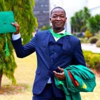Fortune Leo Kangwa