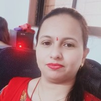 Suchita Borse