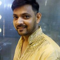 Sujit Pawar