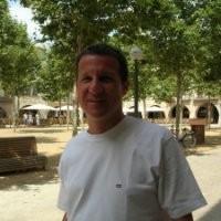 Alessandro Giamello