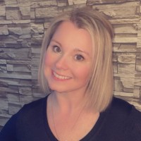 Shannon Stout,Rdh