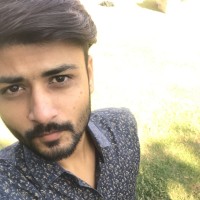 Utsav Patel