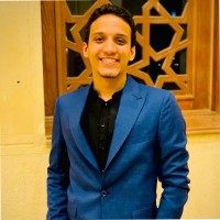 Mostafa Sameh