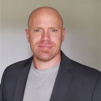 Chris Trudell