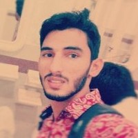 شاہ زیب بخاری