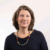 Laura van Oorde