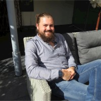 Kenneth Van Der Werf
