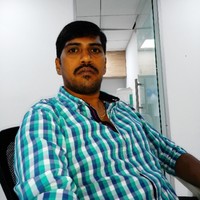 Narender Reddy K