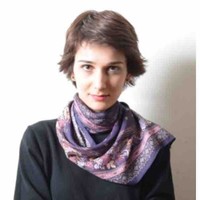 Niniko Elizbarashvili