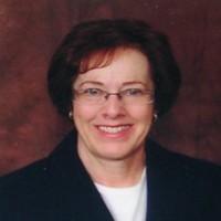 Joanne Perri
