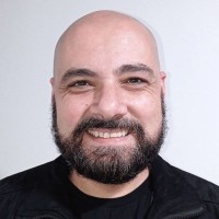 Mauro Sergio Santos
