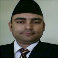 Nitesh Pokharel