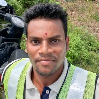 chandan sethy