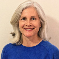 Geraldine Doyle Dip. Shiatsu, CST-D