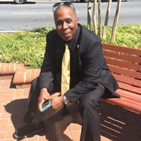 Reginald Sheppard