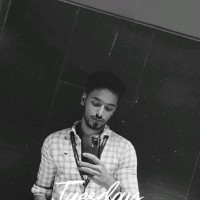 Pradip Palwe