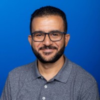 Yousef Ismail