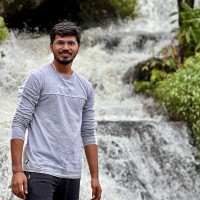 AKASH KUMAR A D