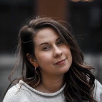 Gabrielle Lavoie Gregoire