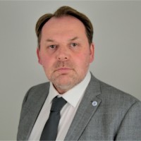 Ian Bentley