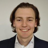 Nicholas Hoare