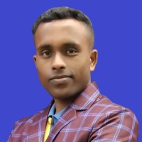 Arabinda Paul