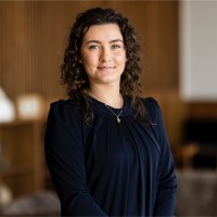Mia Magelund Pedersen