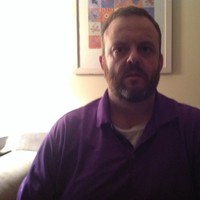 Greg Harms