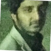 Arslan Ghafar