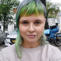 Marijke Hoogenboom