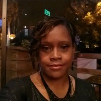Alisha Fain
