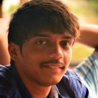 Nithin Gupta