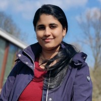Reshma Rajagopalan