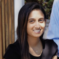 Pankti Patel
