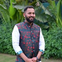 Omkar Shinde