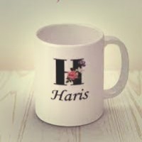 Haris Zaman