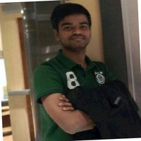 Prakash T