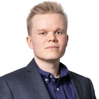 Roope Mäkelä