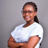 Zipporah Muindi
