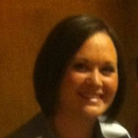 Crissy Sandefur- Principal